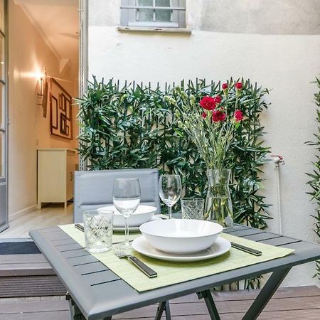 Apartment In The Heart Of Nice Buitenkant foto