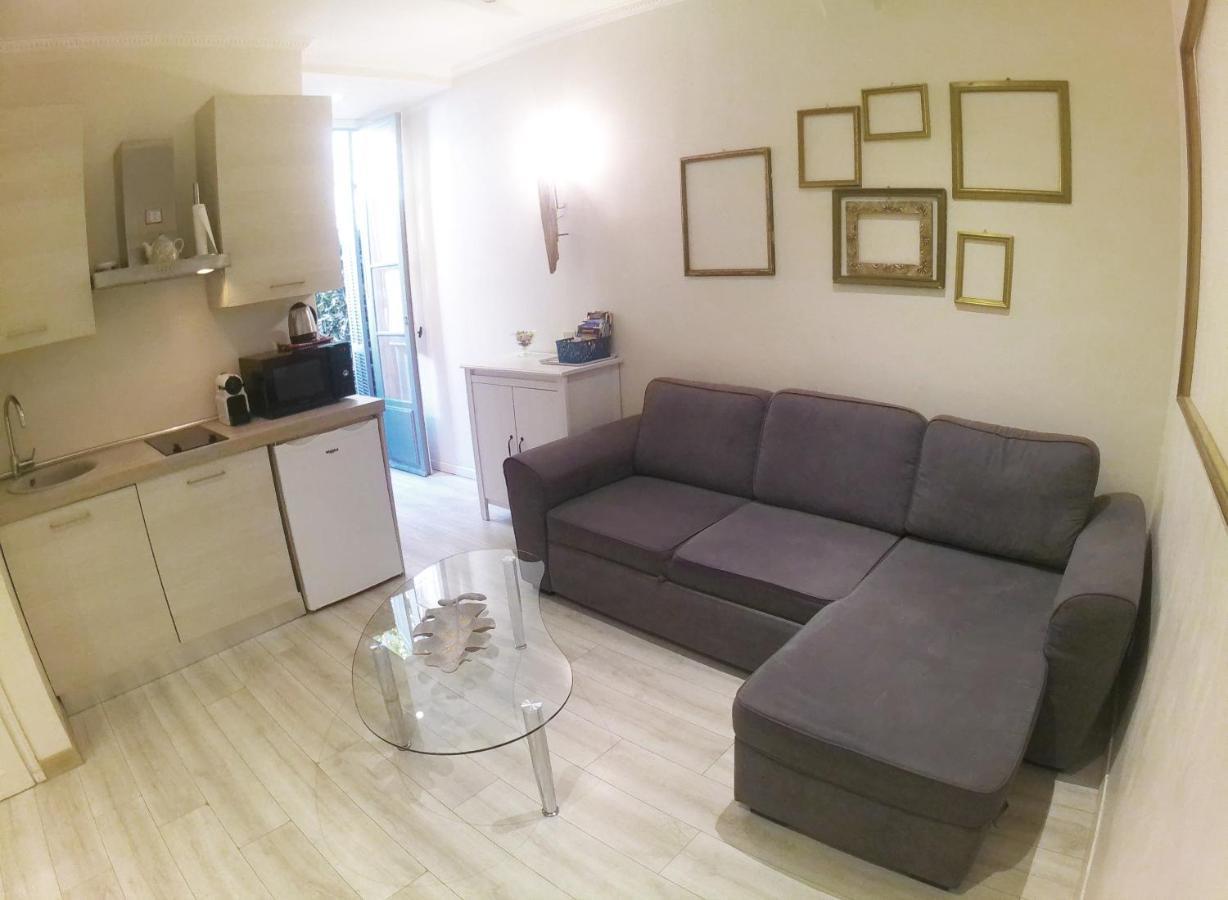 Apartment In The Heart Of Nice Buitenkant foto