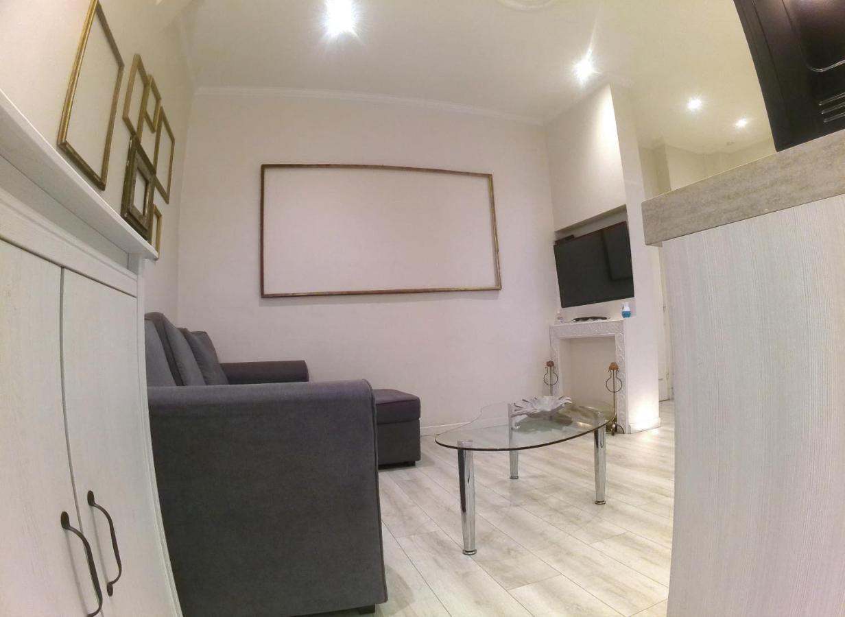 Apartment In The Heart Of Nice Buitenkant foto