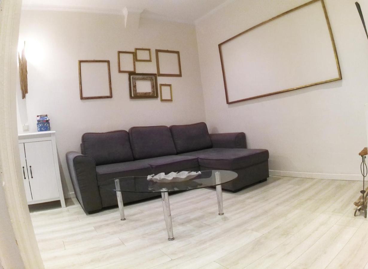 Apartment In The Heart Of Nice Buitenkant foto