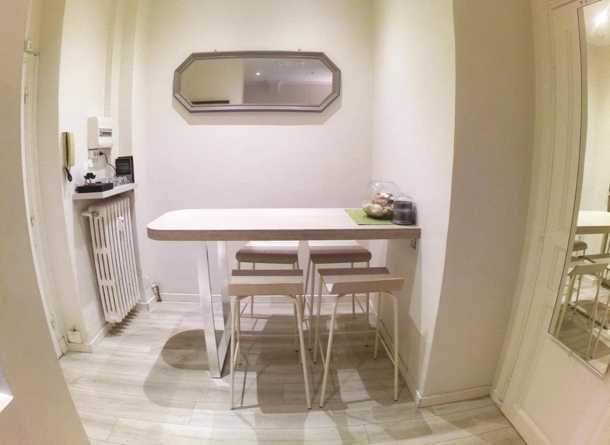 Apartment In The Heart Of Nice Buitenkant foto