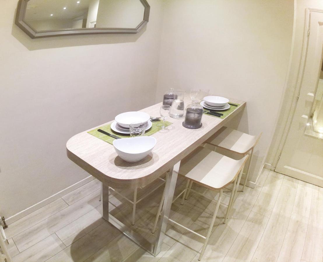 Apartment In The Heart Of Nice Buitenkant foto