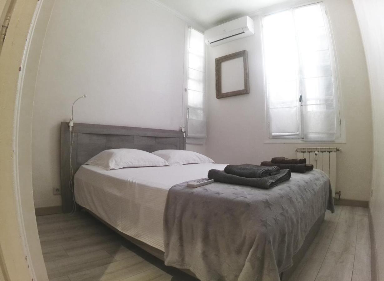 Apartment In The Heart Of Nice Buitenkant foto