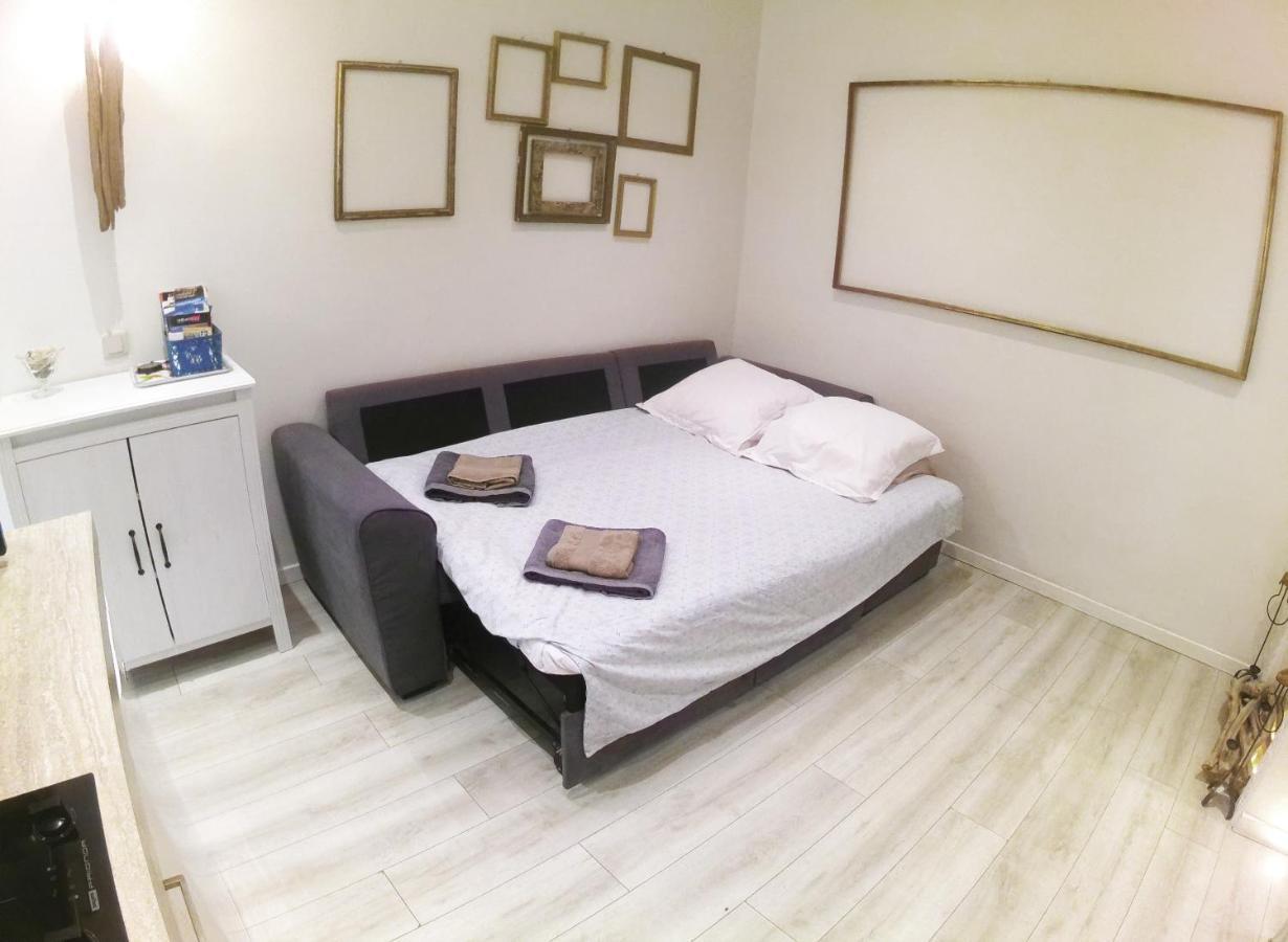 Apartment In The Heart Of Nice Buitenkant foto