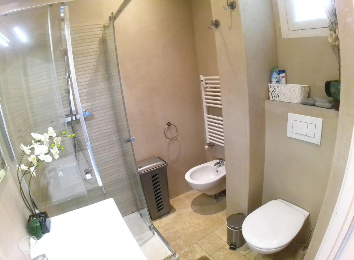 Apartment In The Heart Of Nice Buitenkant foto