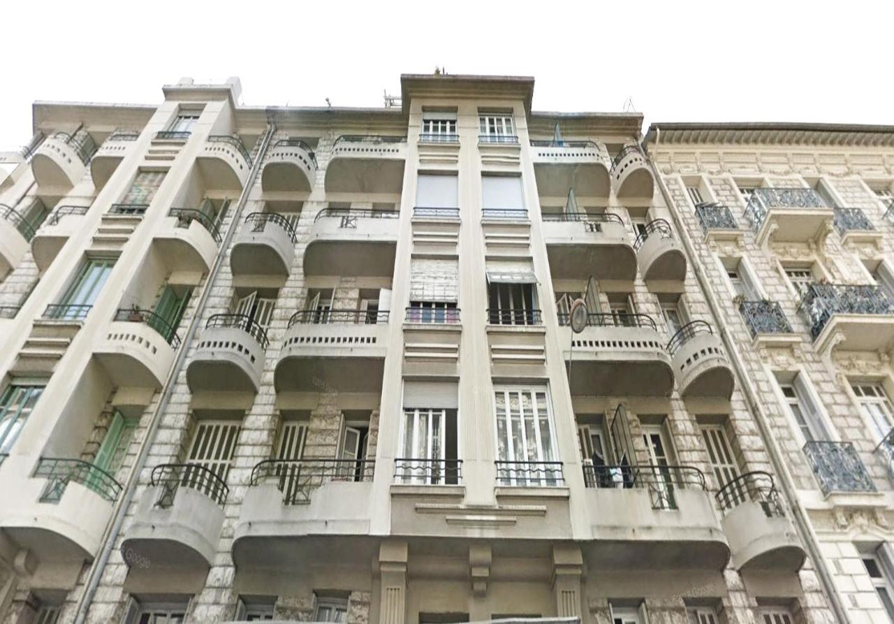 Apartment In The Heart Of Nice Buitenkant foto