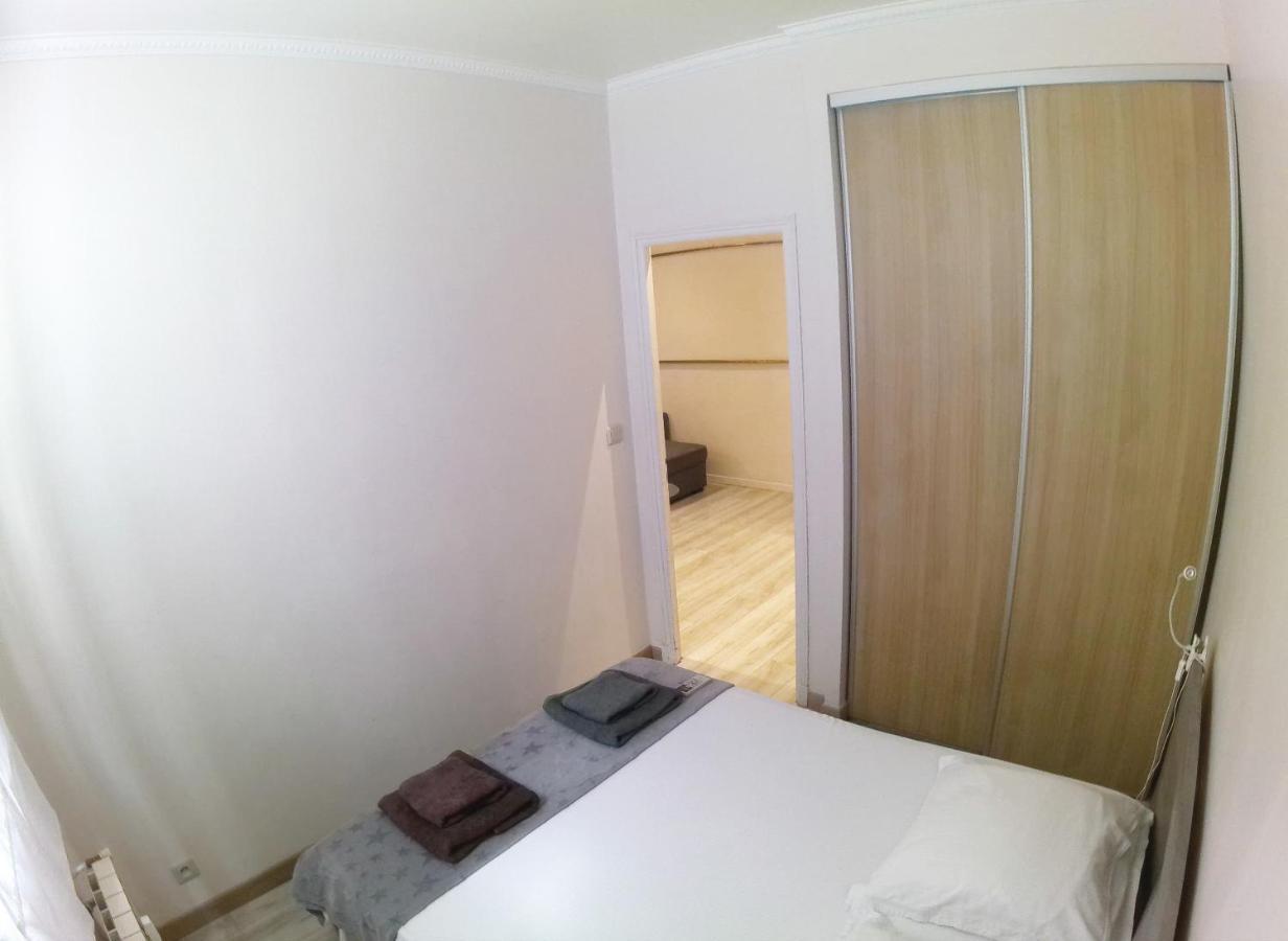 Apartment In The Heart Of Nice Buitenkant foto