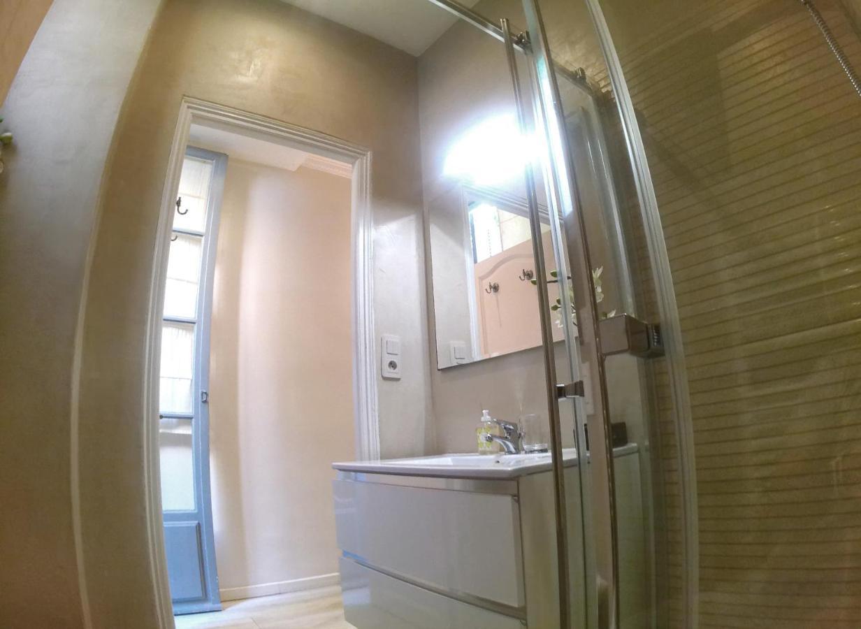 Apartment In The Heart Of Nice Buitenkant foto