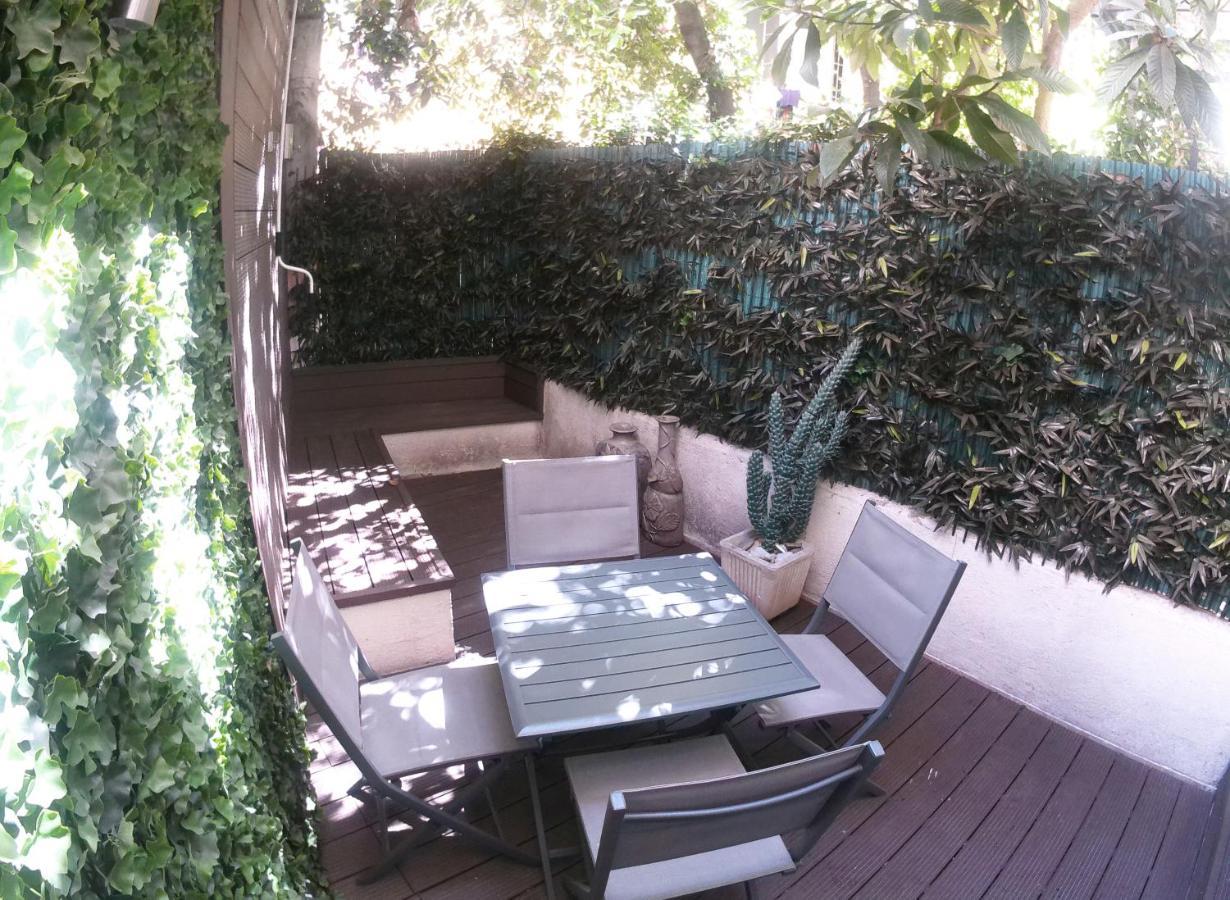 Apartment In The Heart Of Nice Buitenkant foto