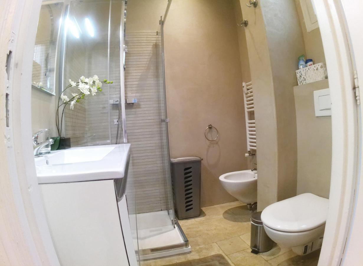 Apartment In The Heart Of Nice Buitenkant foto